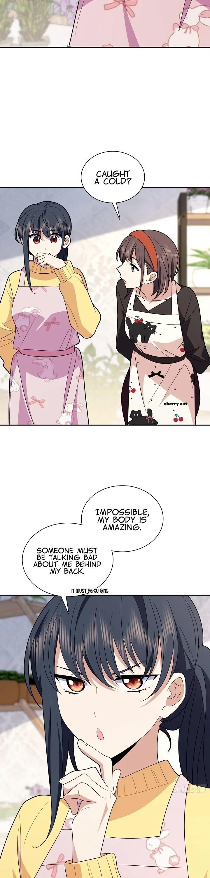 My Wife is From a Thousand Years Ago - Chapter 364 Page 2