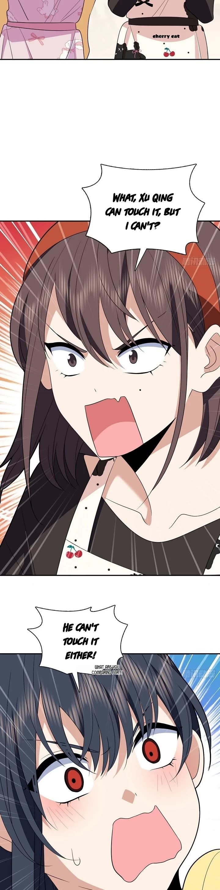 My Wife is From a Thousand Years Ago - Chapter 364 Page 4