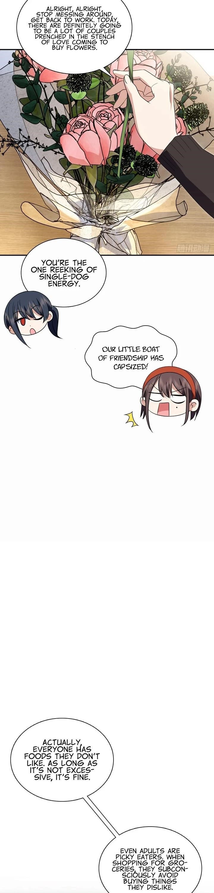 My Wife is From a Thousand Years Ago - Chapter 364 Page 6