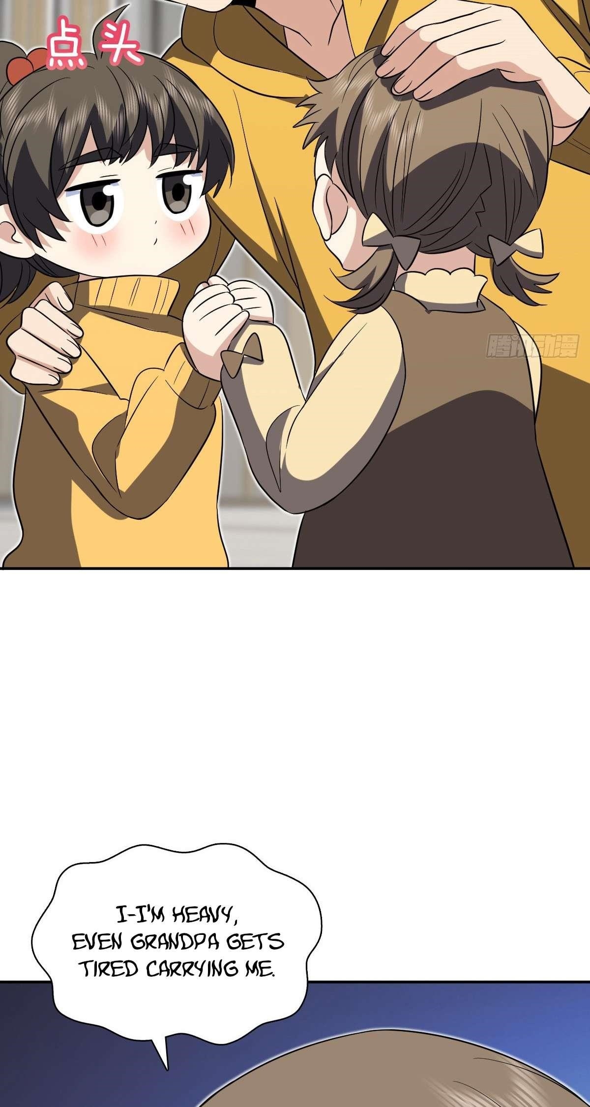 My Wife is From a Thousand Years Ago - Chapter 365 Page 10