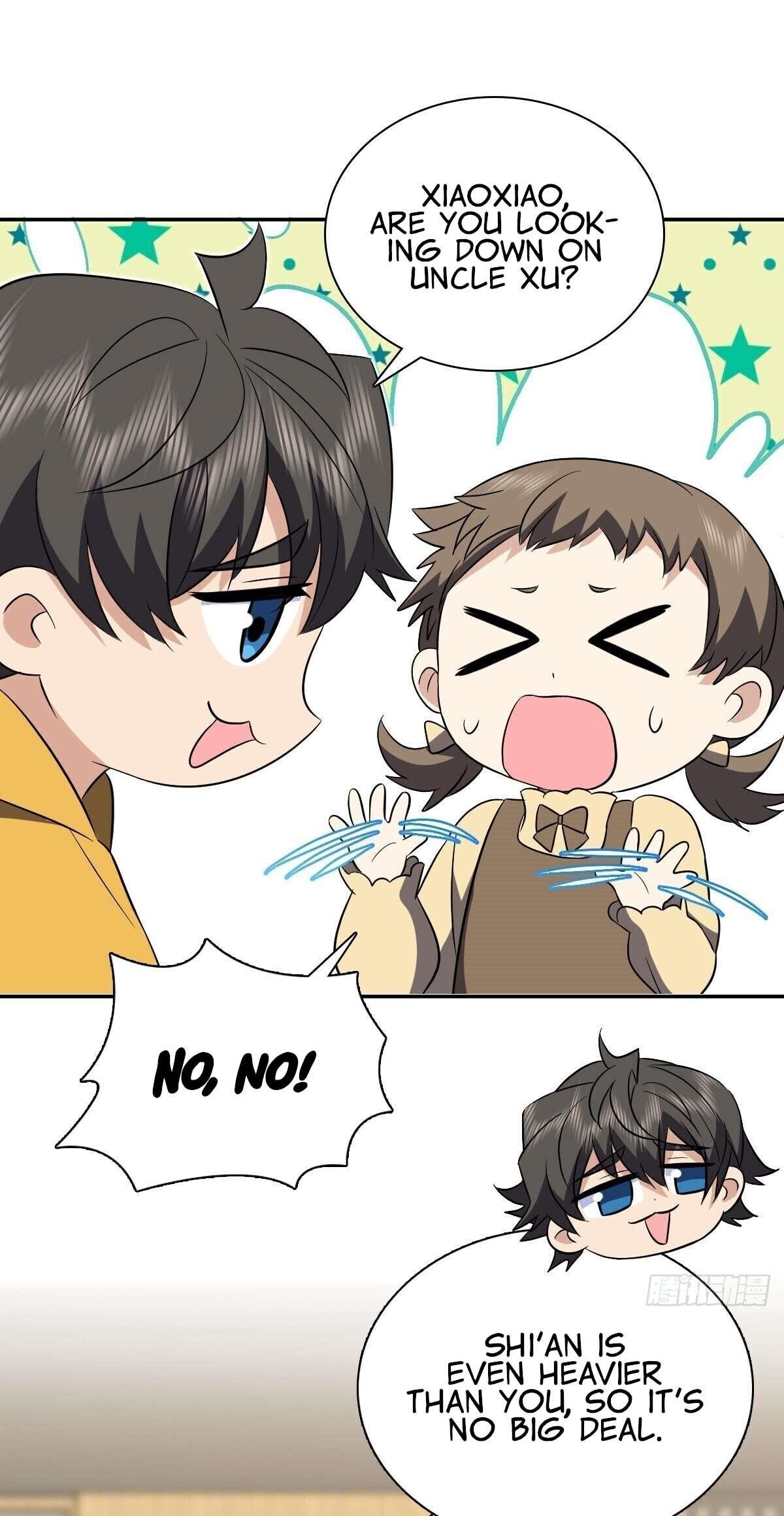 My Wife is From a Thousand Years Ago - Chapter 365 Page 12