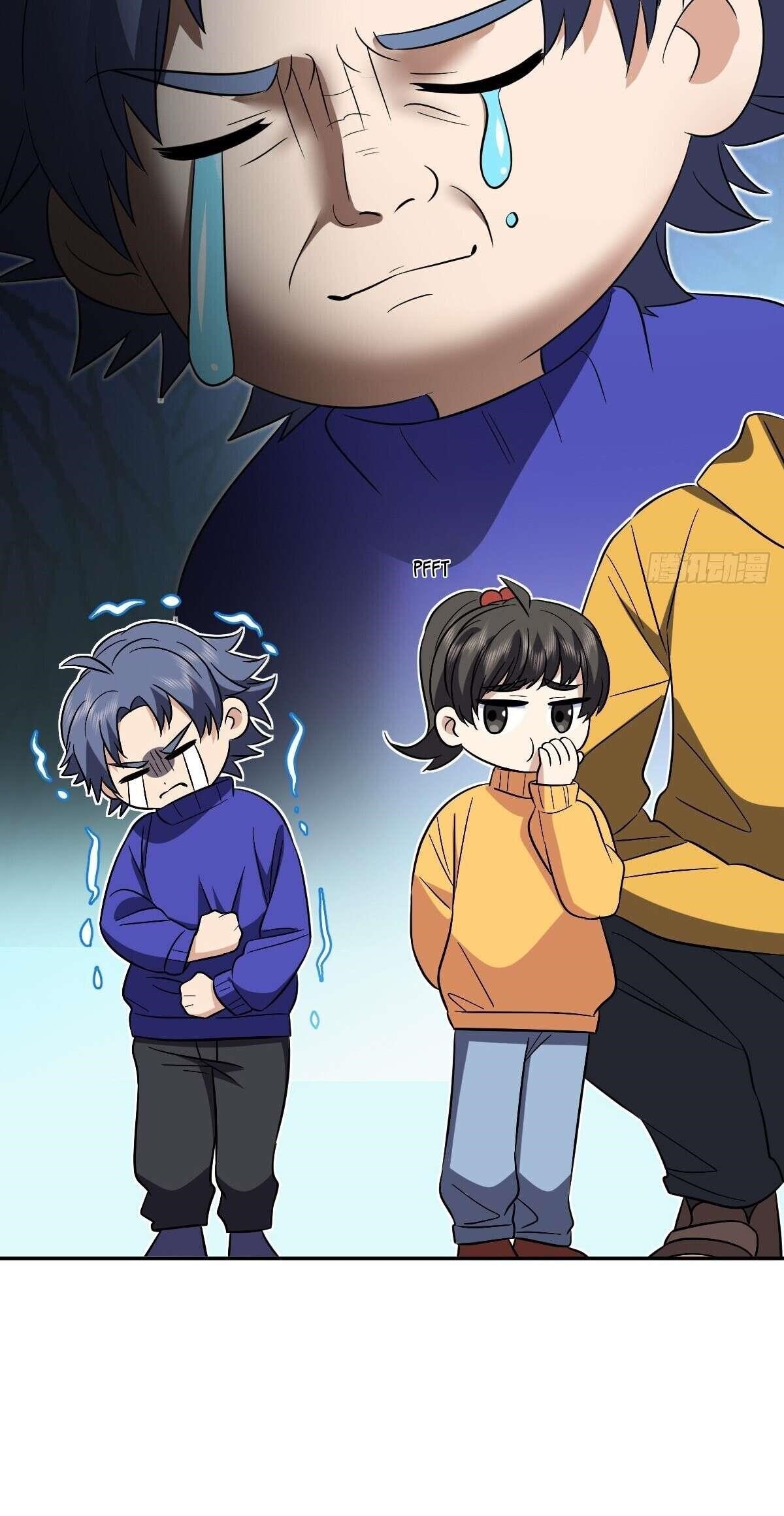 My Wife is From a Thousand Years Ago - Chapter 365 Page 14