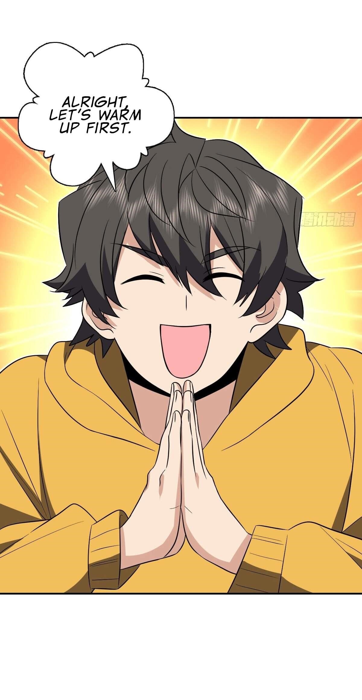 My Wife is From a Thousand Years Ago - Chapter 365 Page 15