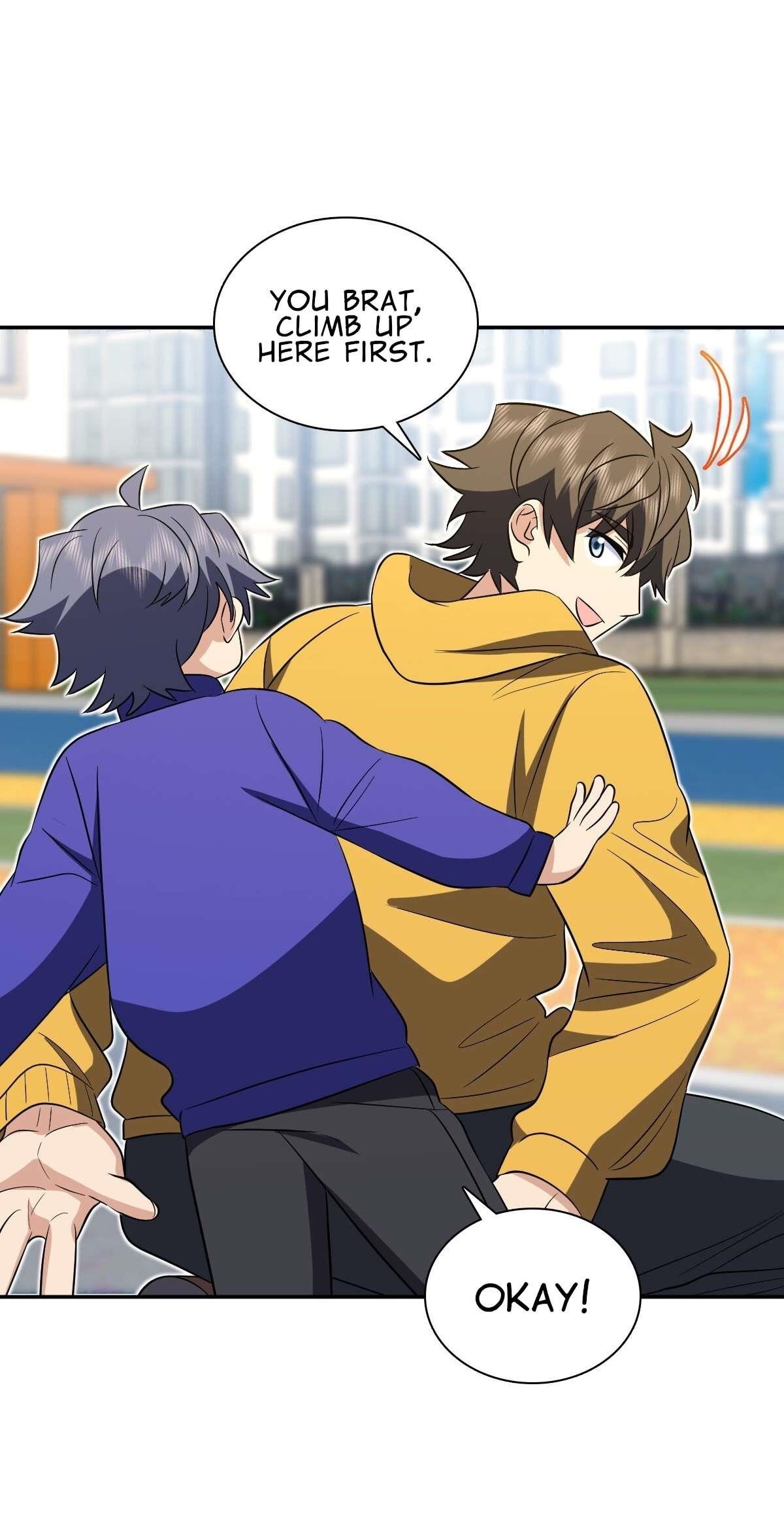 My Wife is From a Thousand Years Ago - Chapter 365 Page 16