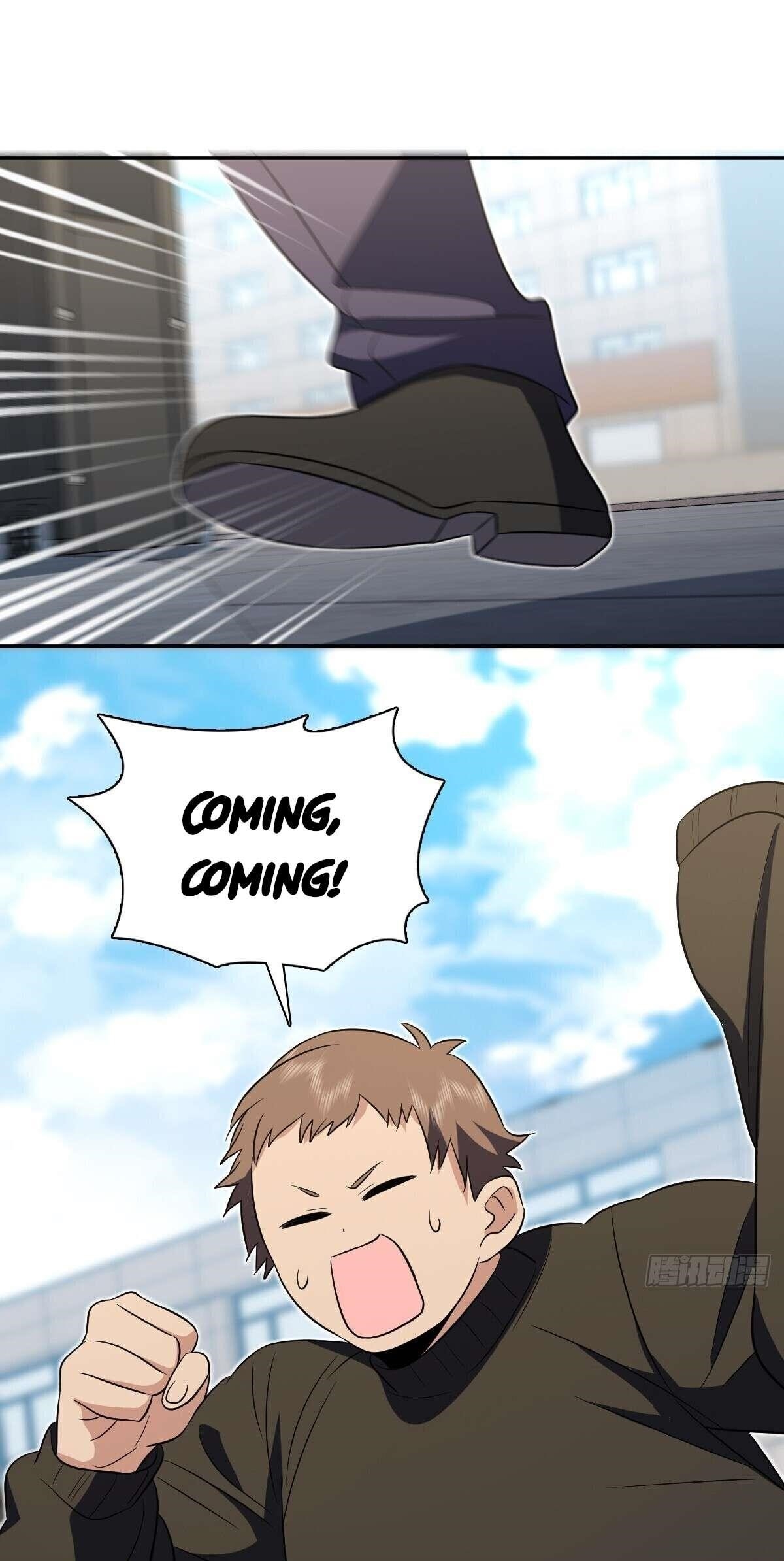 My Wife is From a Thousand Years Ago - Chapter 365 Page 17