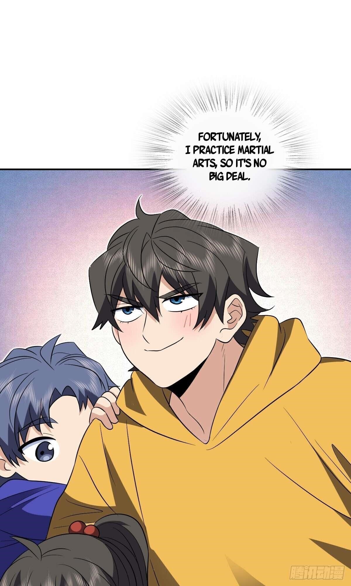 My Wife is From a Thousand Years Ago - Chapter 365 Page 2