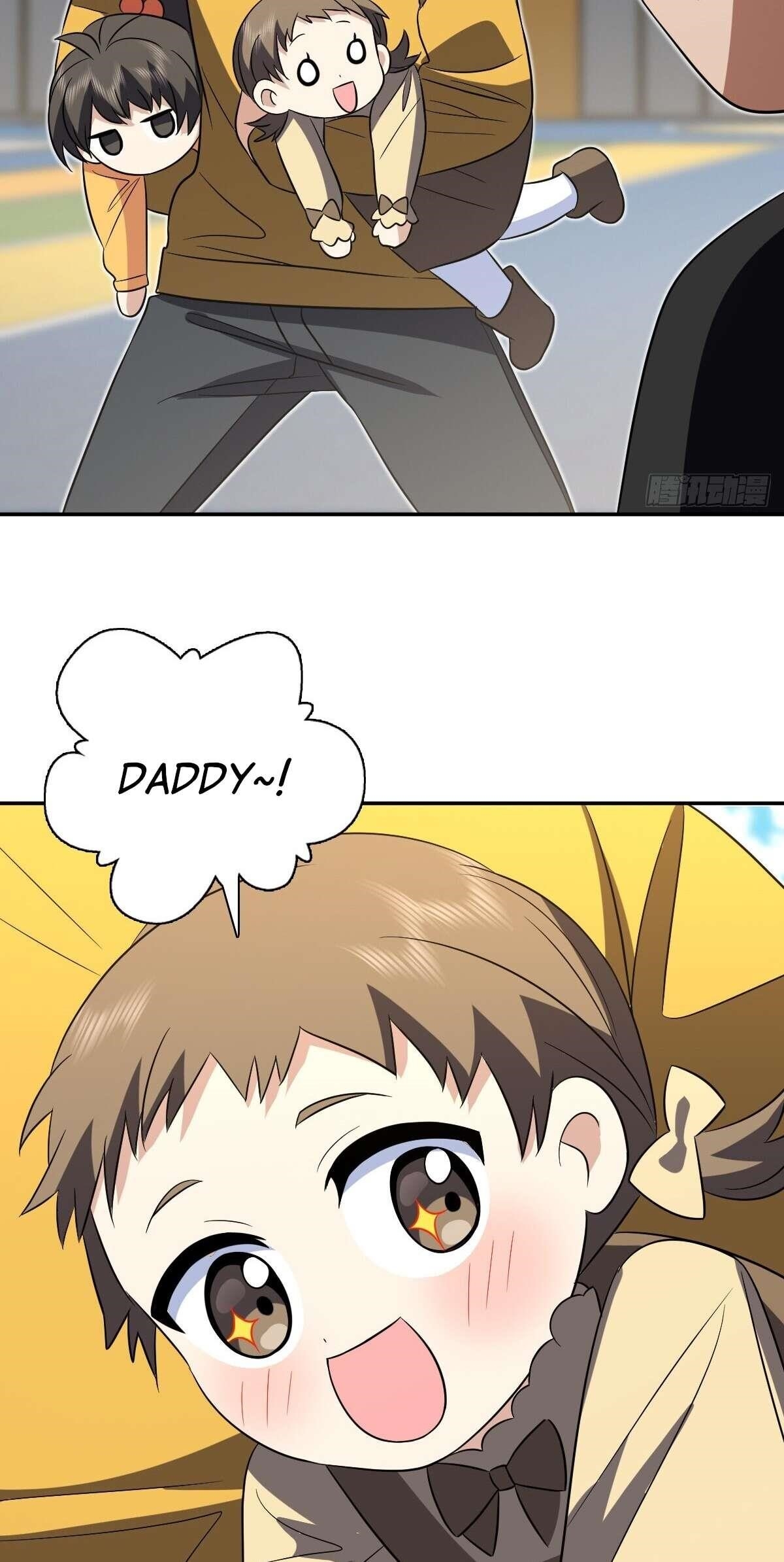 My Wife is From a Thousand Years Ago - Chapter 365 Page 20