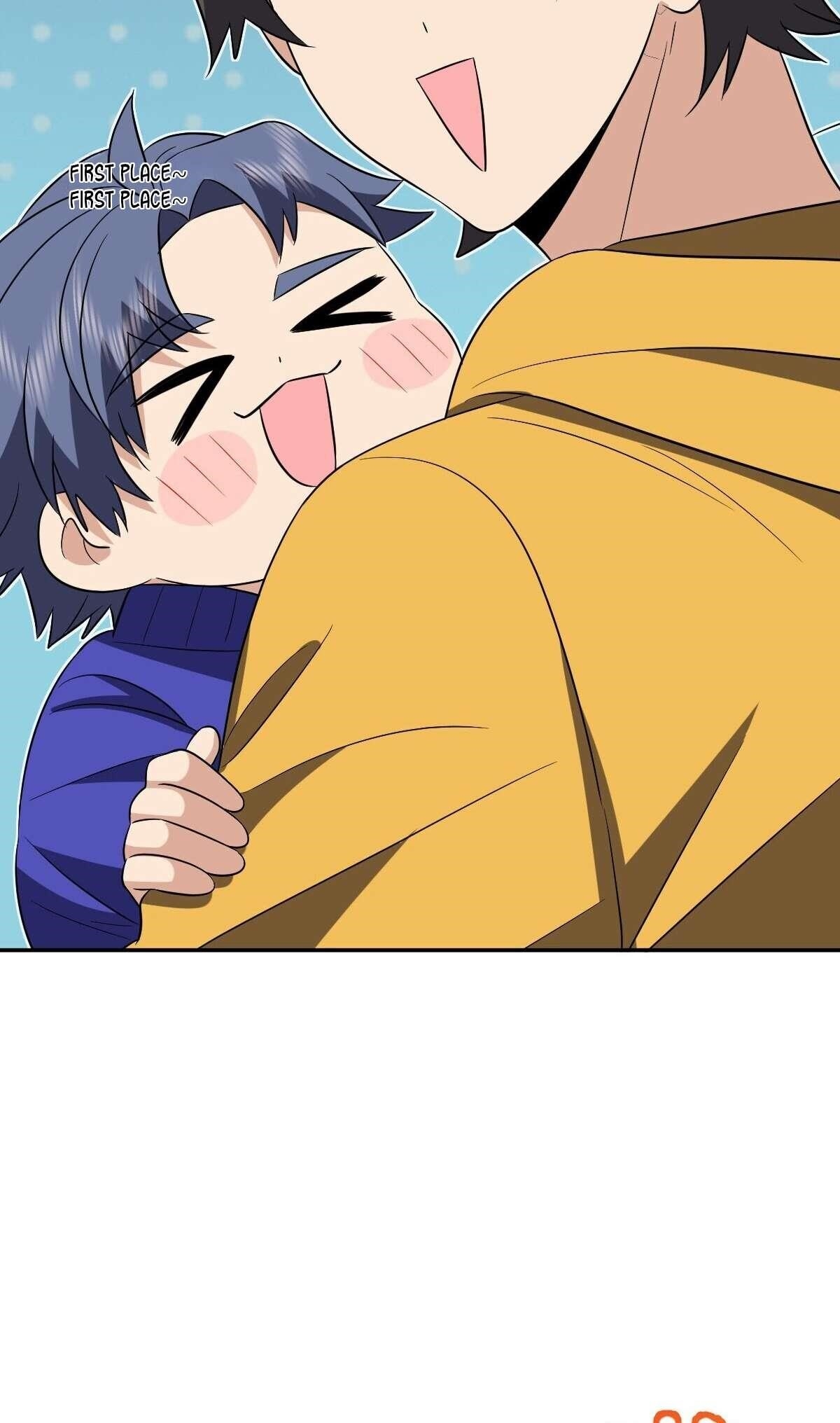 My Wife is From a Thousand Years Ago - Chapter 365 Page 25