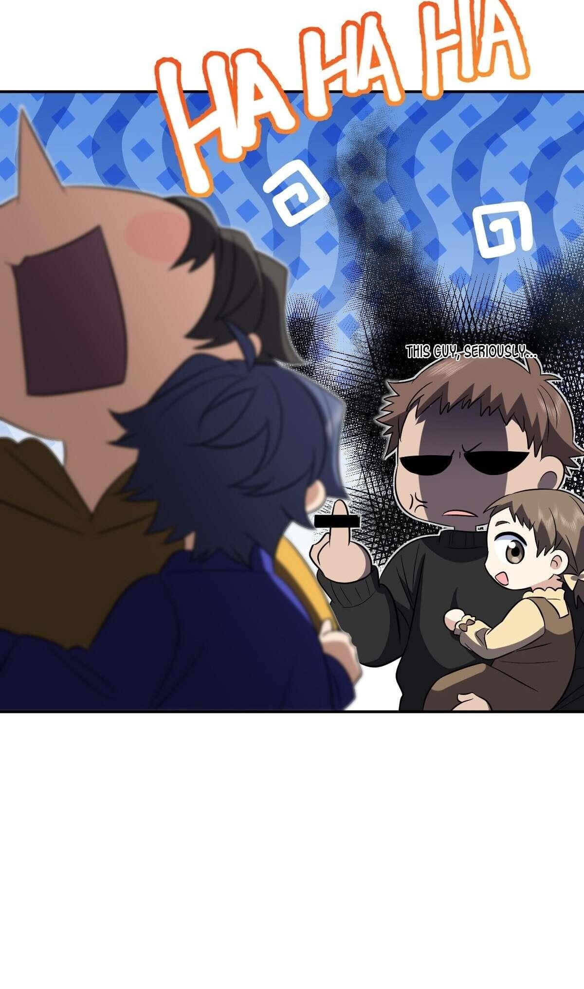 My Wife is From a Thousand Years Ago - Chapter 365 Page 26