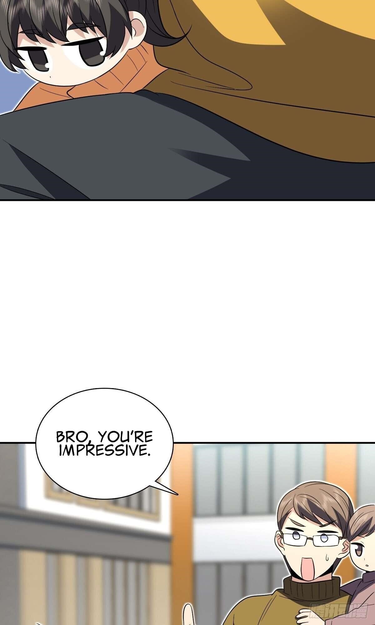 My Wife is From a Thousand Years Ago - Chapter 365 Page 3