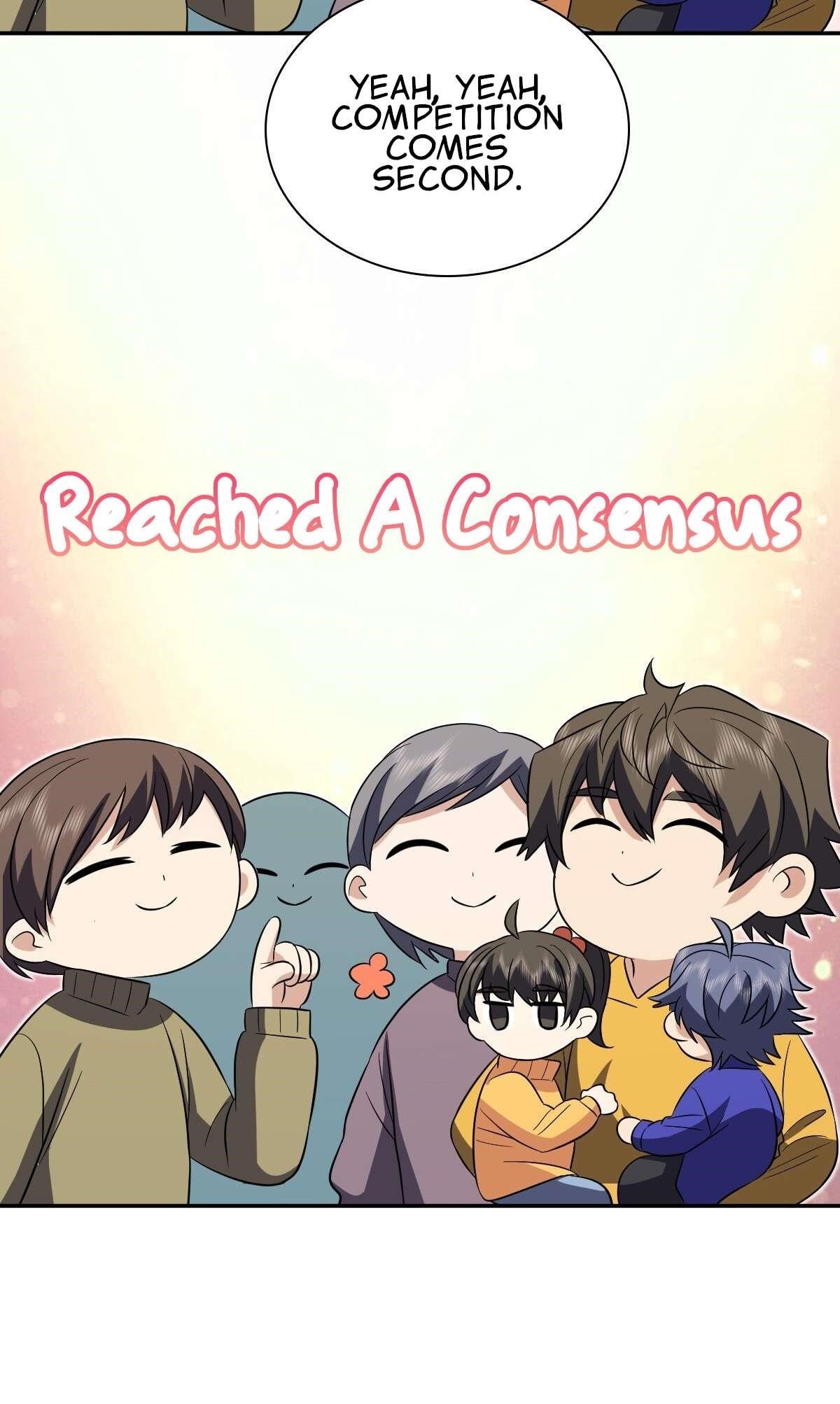 My Wife is From a Thousand Years Ago - Chapter 365 Page 33