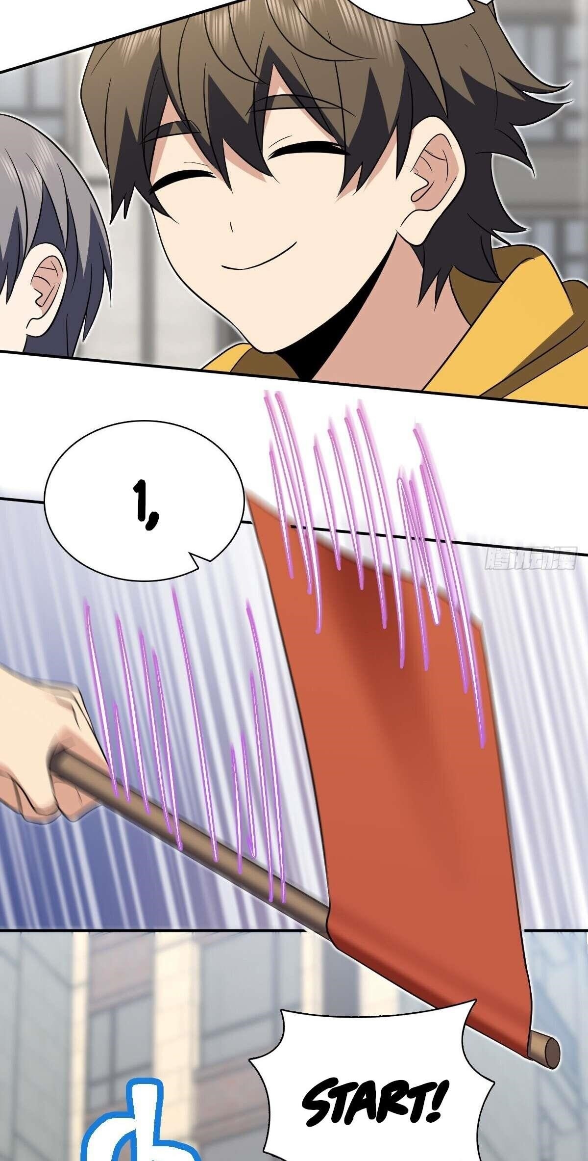 My Wife is From a Thousand Years Ago - Chapter 365 Page 36