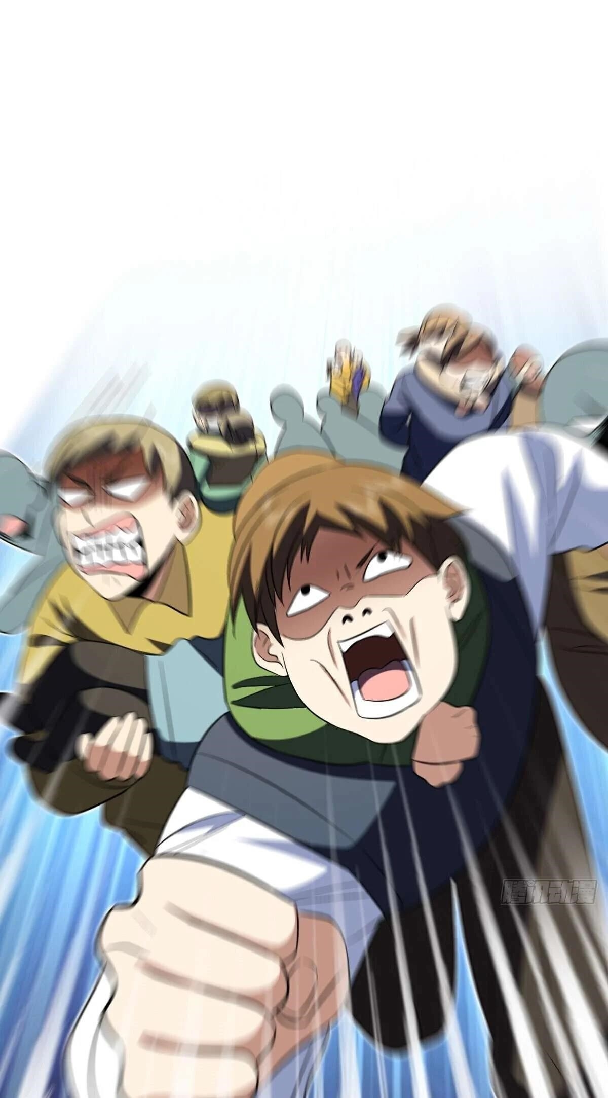 My Wife is From a Thousand Years Ago - Chapter 365 Page 39