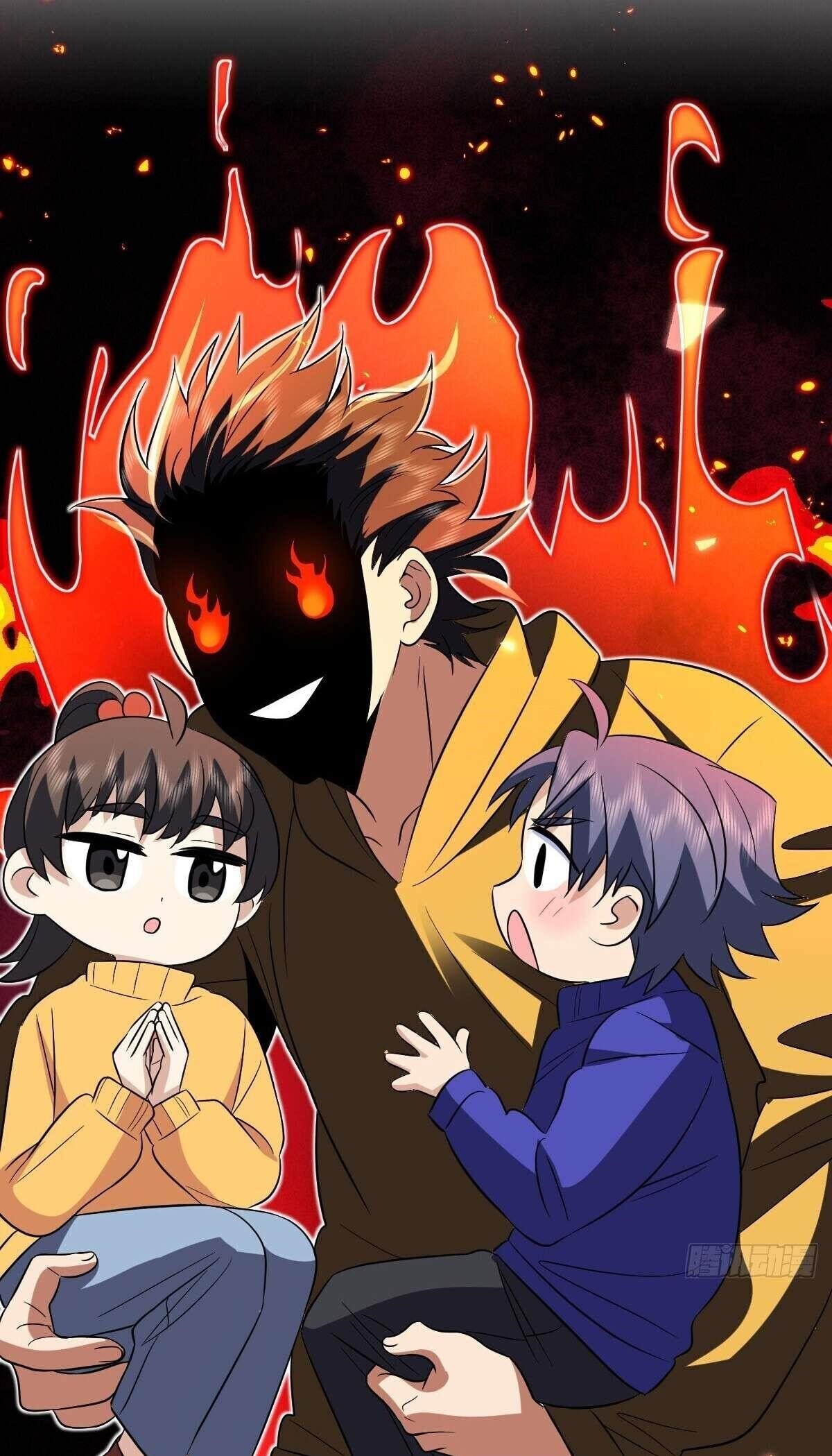 My Wife is From a Thousand Years Ago - Chapter 365 Page 45