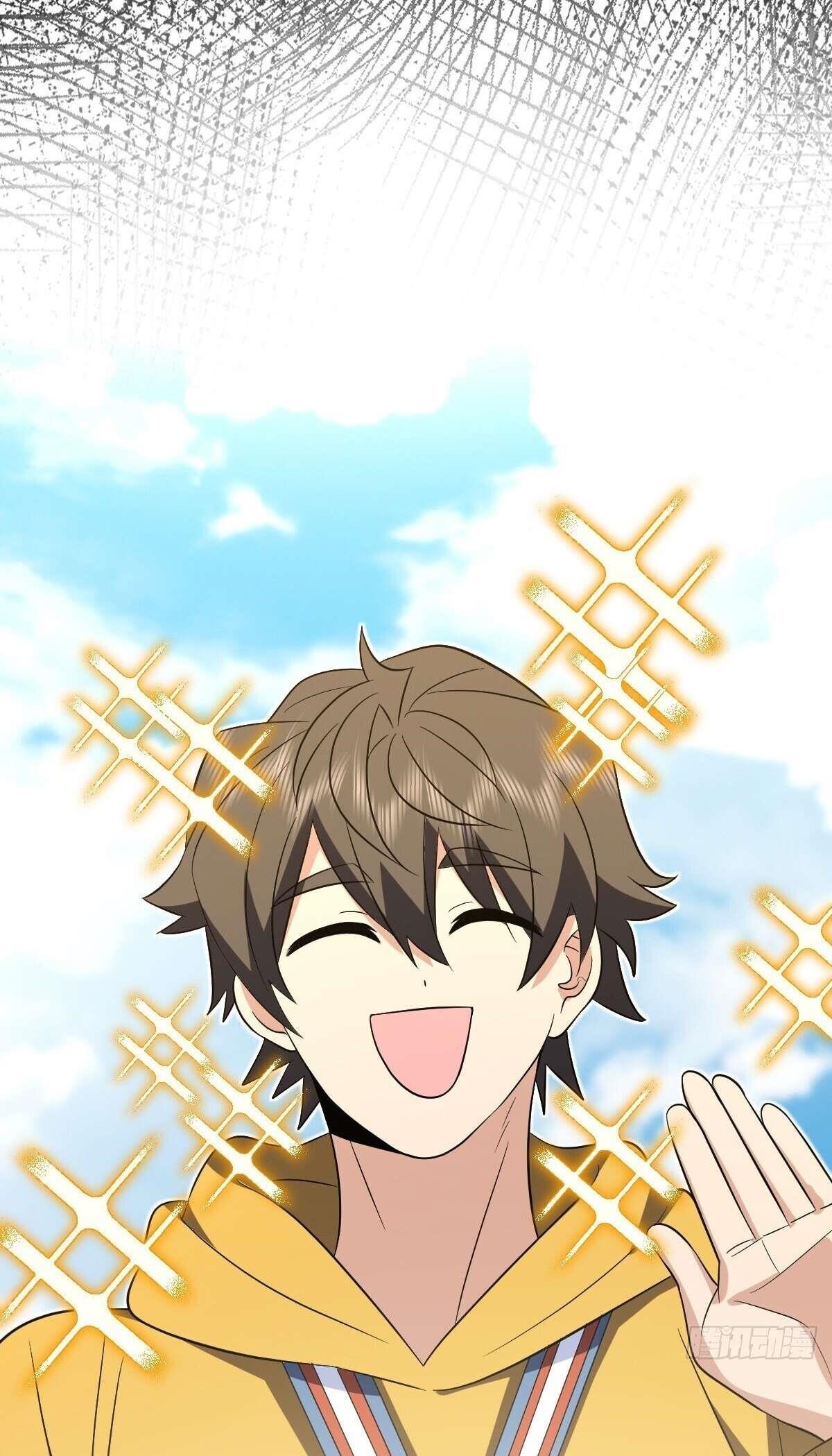 My Wife is From a Thousand Years Ago - Chapter 365 Page 47