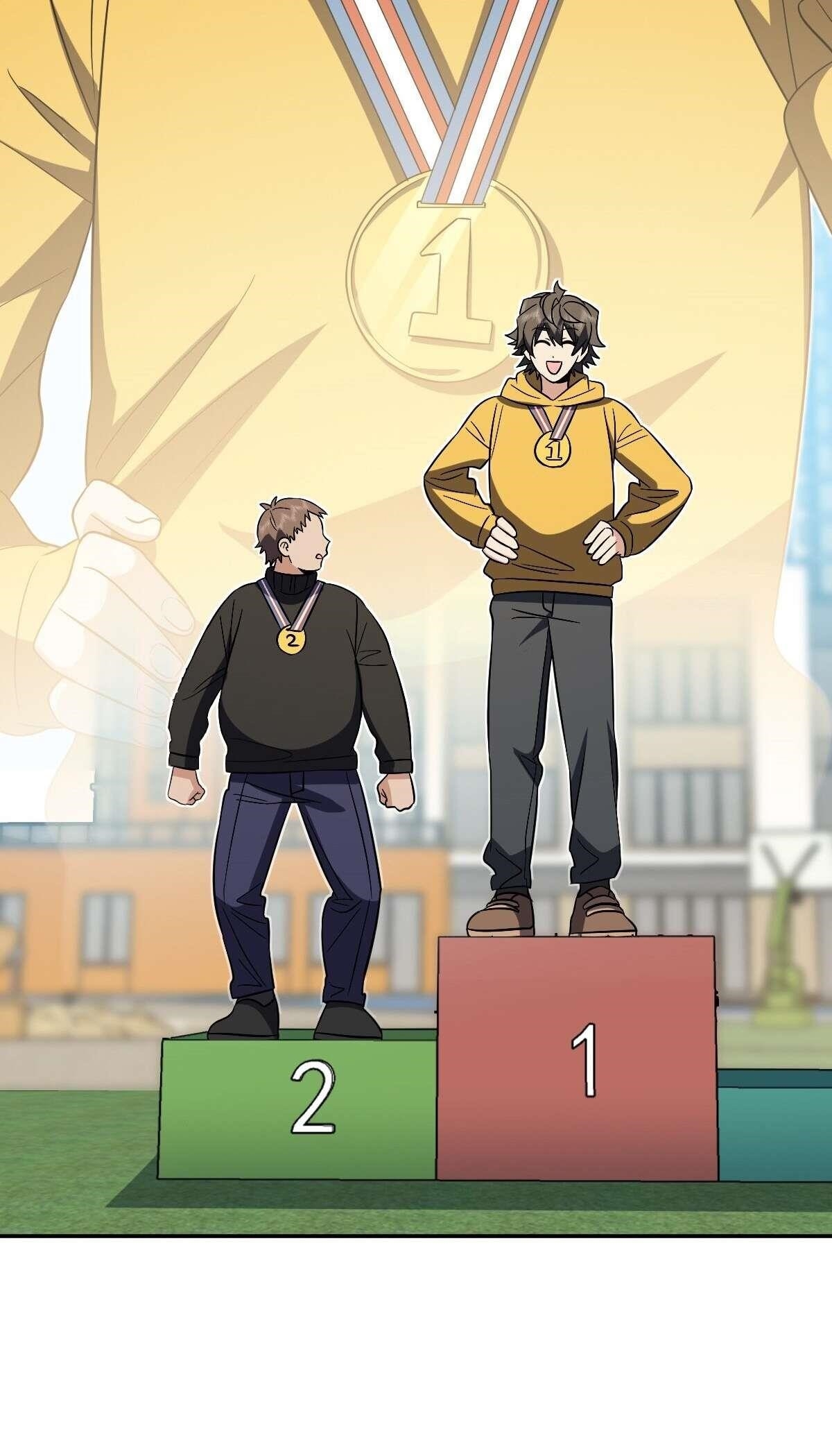 My Wife is From a Thousand Years Ago - Chapter 365 Page 48