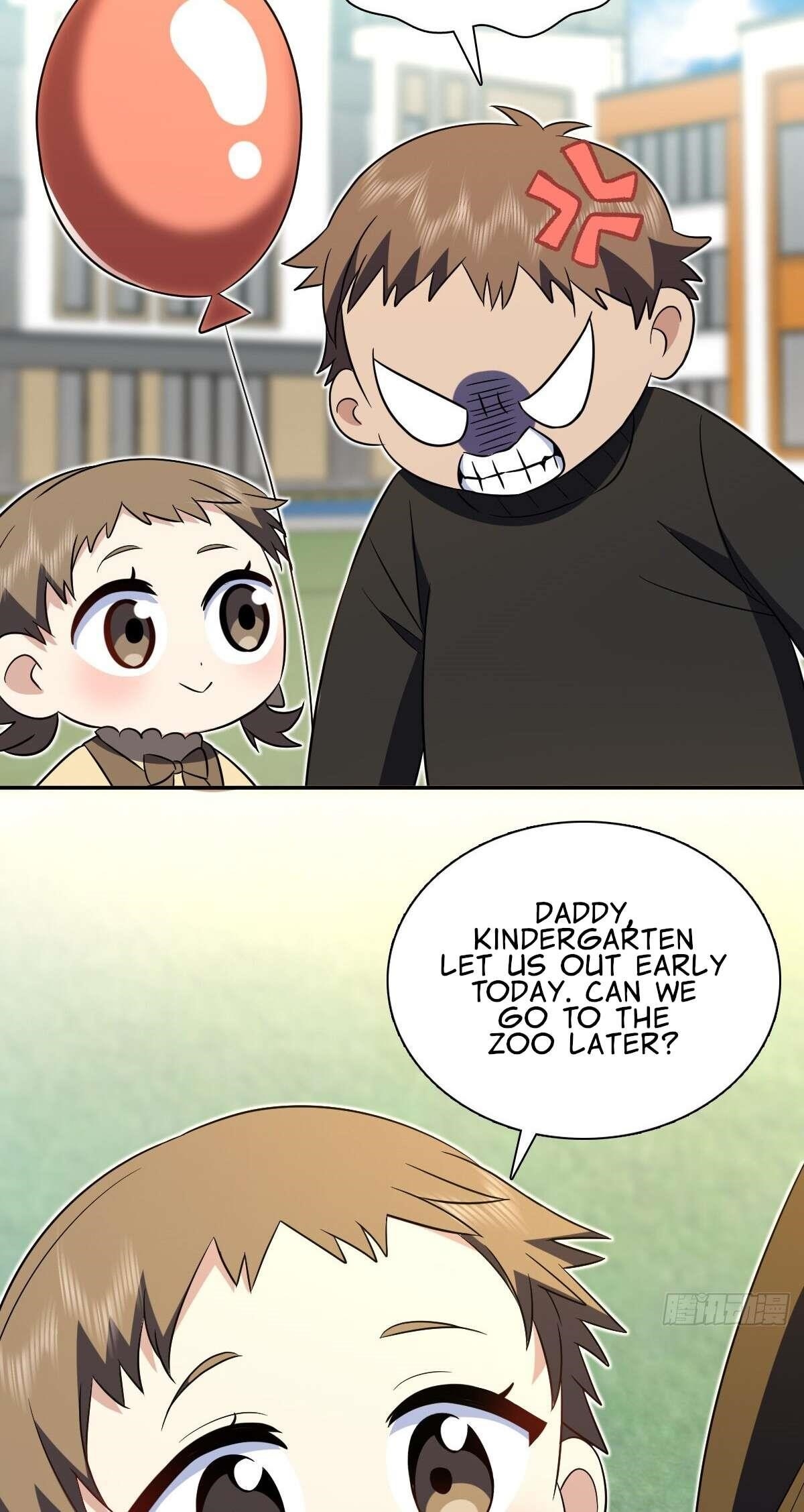 My Wife is From a Thousand Years Ago - Chapter 365 Page 55