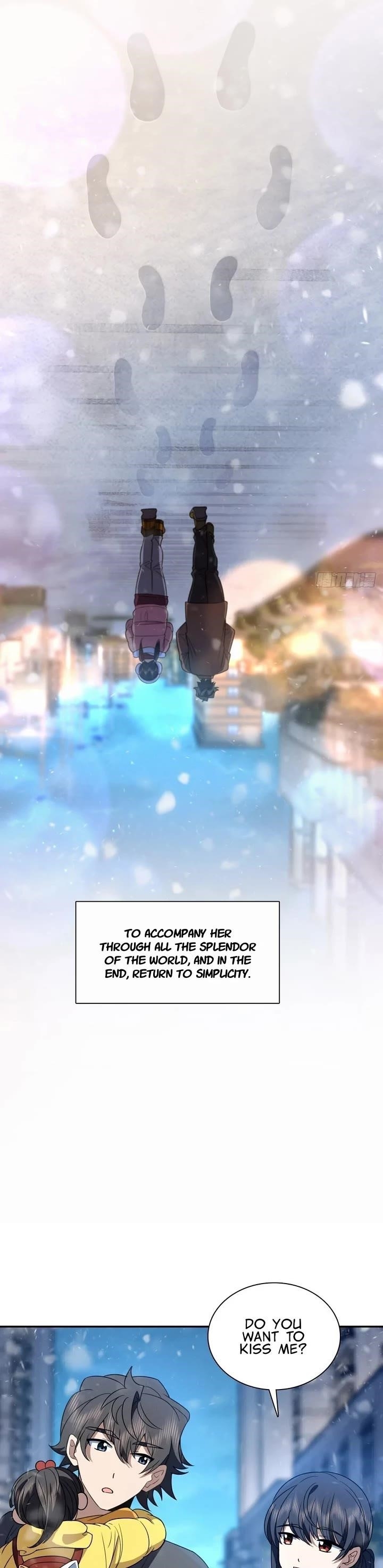 My Wife is From a Thousand Years Ago - Chapter 366 Page 20