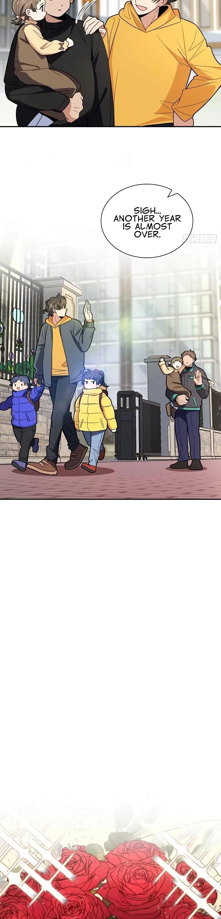 My Wife is From a Thousand Years Ago - Chapter 366 Page 4