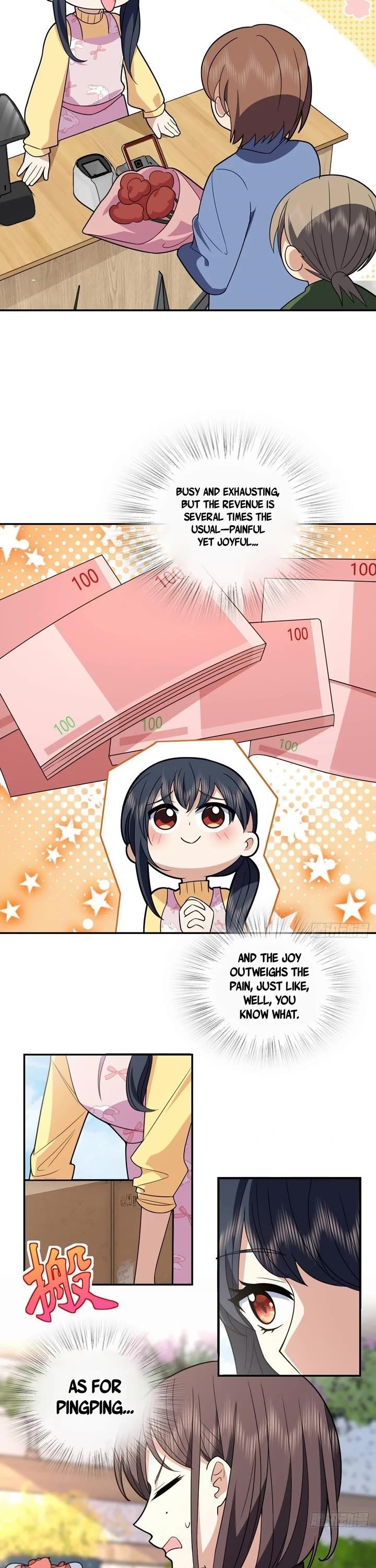 My Wife is From a Thousand Years Ago - Chapter 366 Page 6