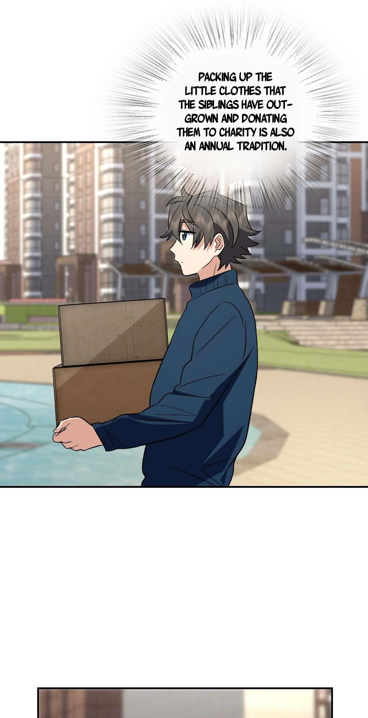 My Wife is From a Thousand Years Ago - Chapter 368 Page 12