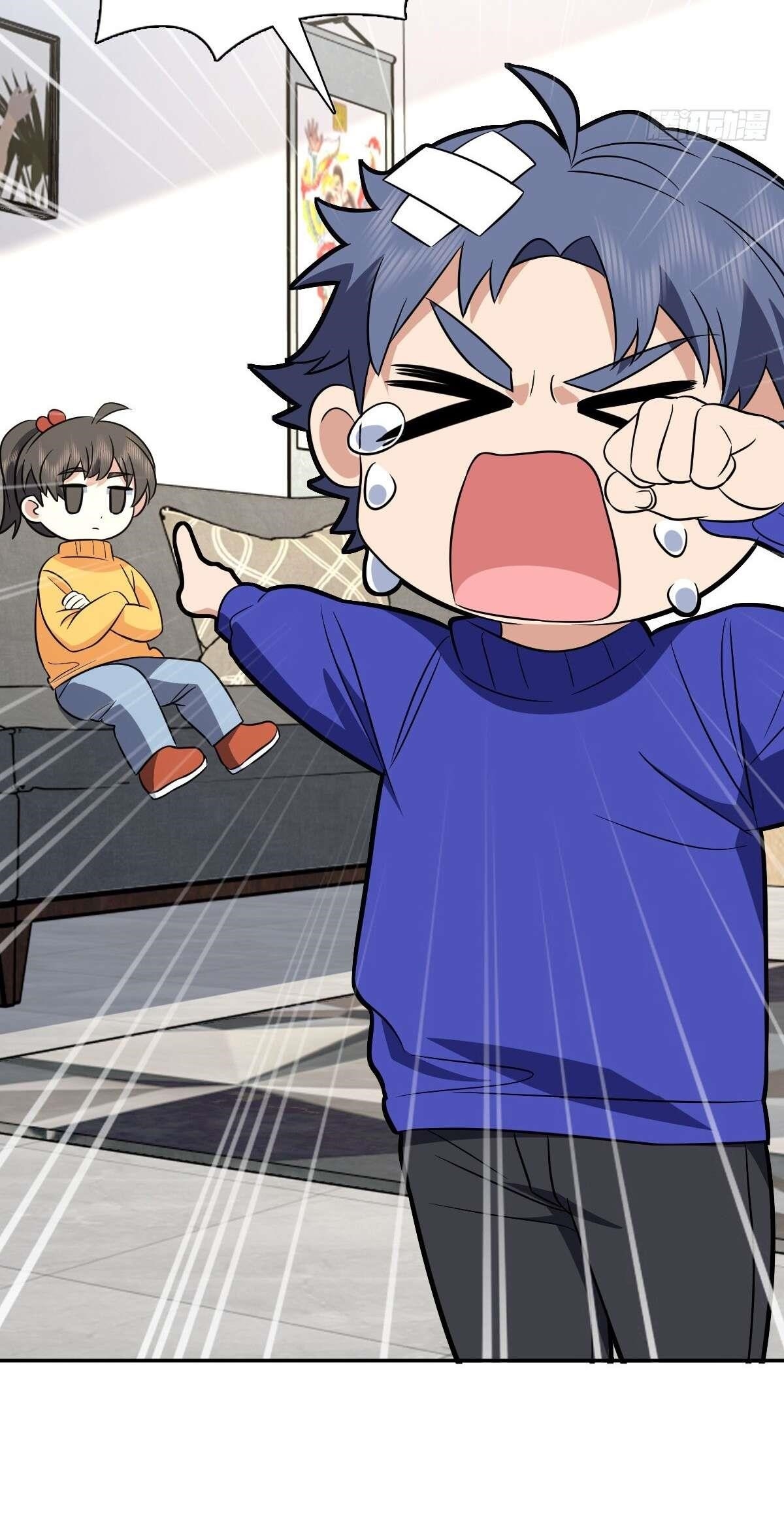 My Wife is From a Thousand Years Ago - Chapter 368 Page 16