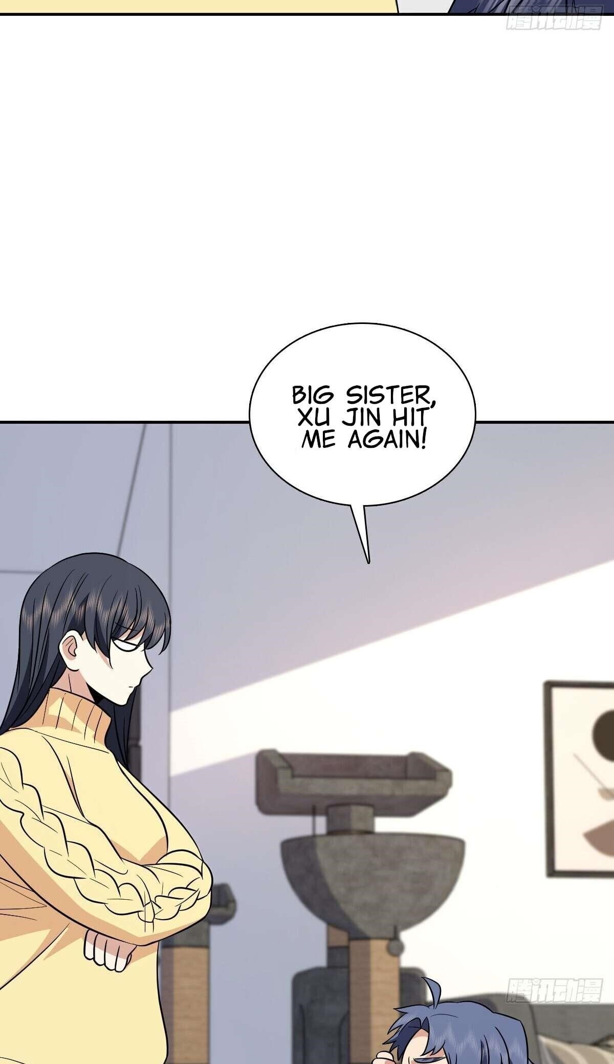 My Wife is From a Thousand Years Ago - Chapter 368 Page 19