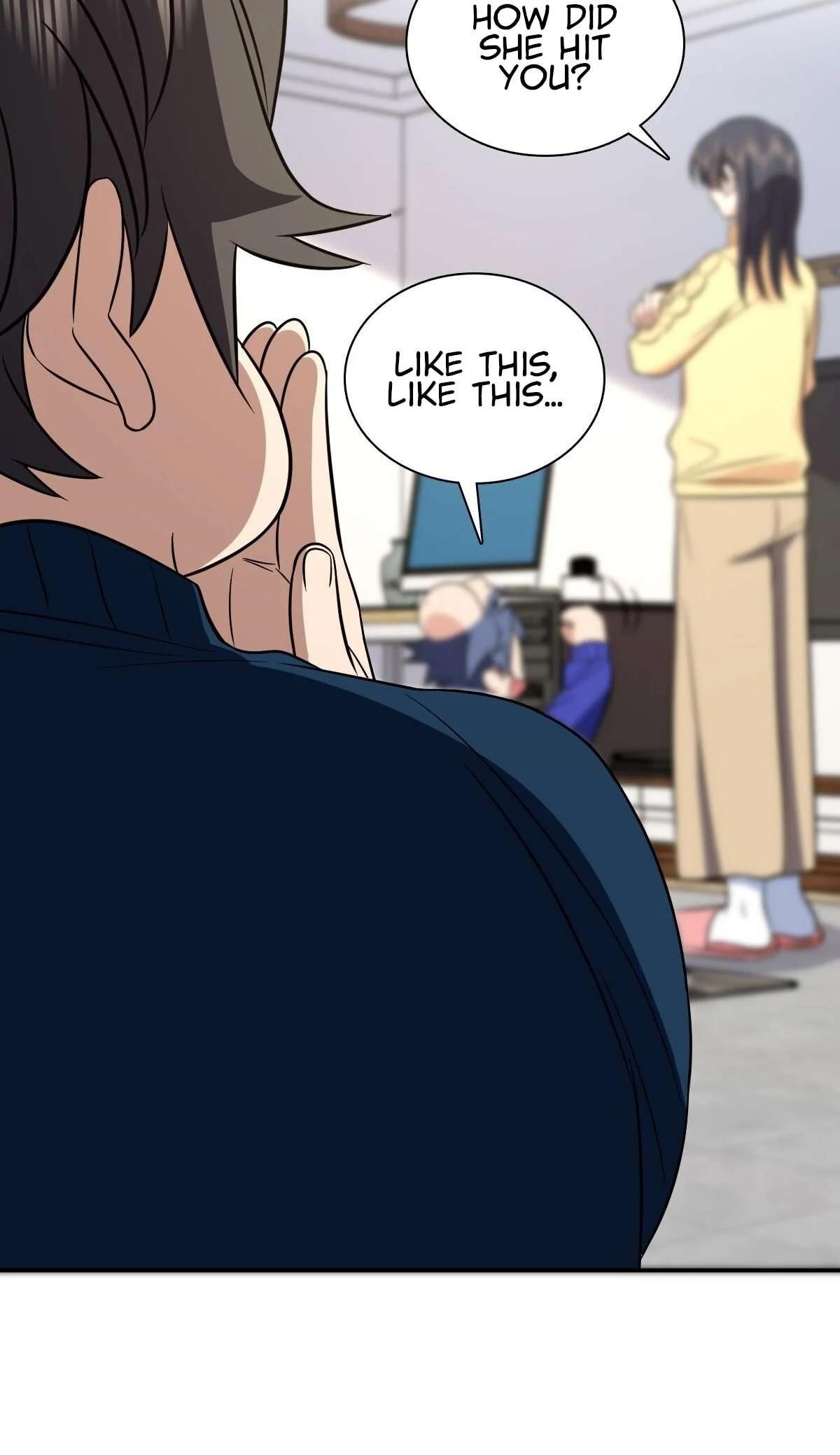 My Wife is From a Thousand Years Ago - Chapter 368 Page 22