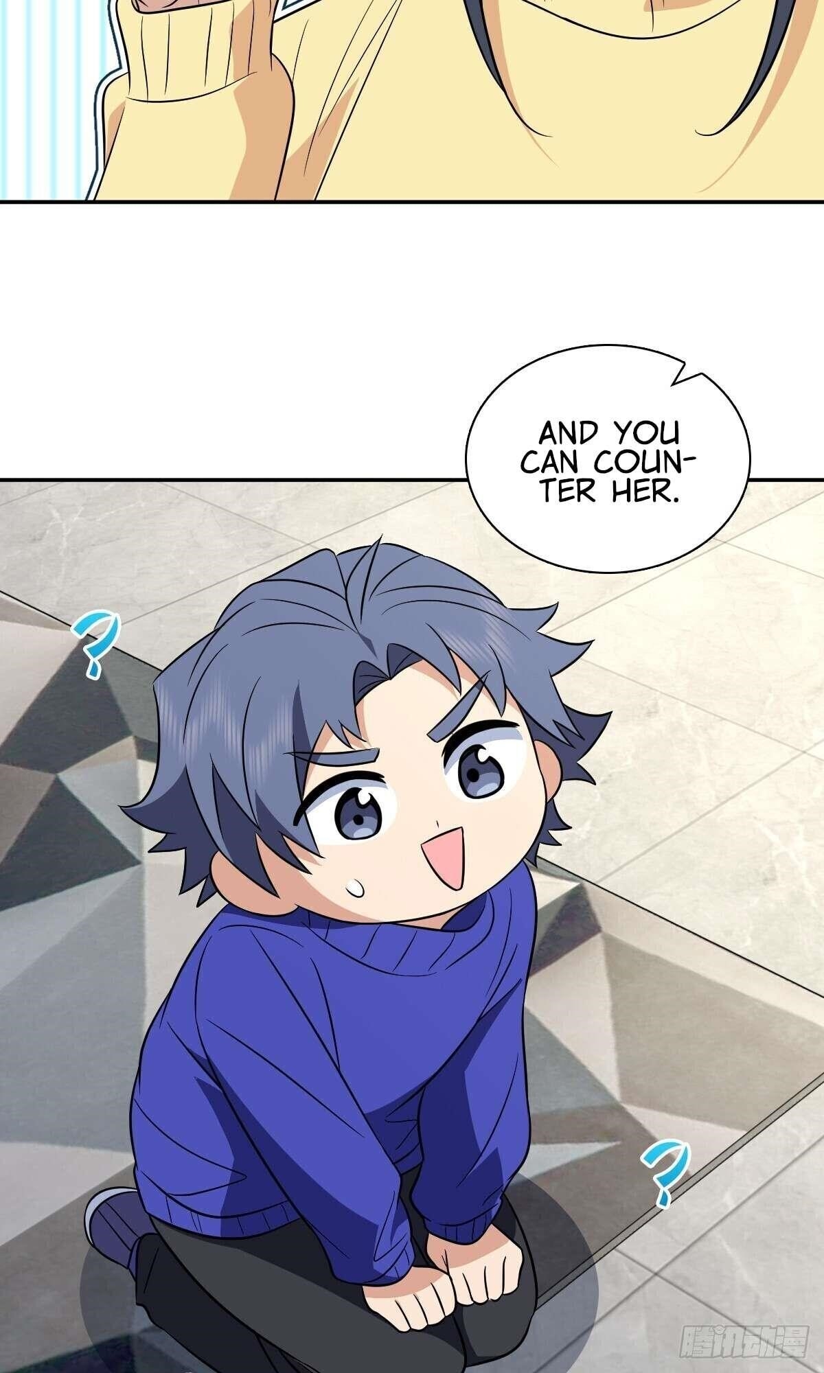 My Wife is From a Thousand Years Ago - Chapter 368 Page 24