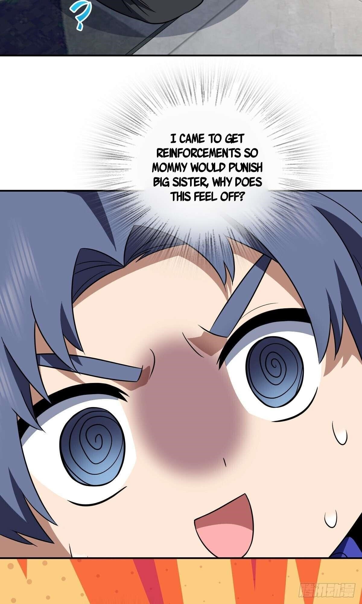 My Wife is From a Thousand Years Ago - Chapter 368 Page 25