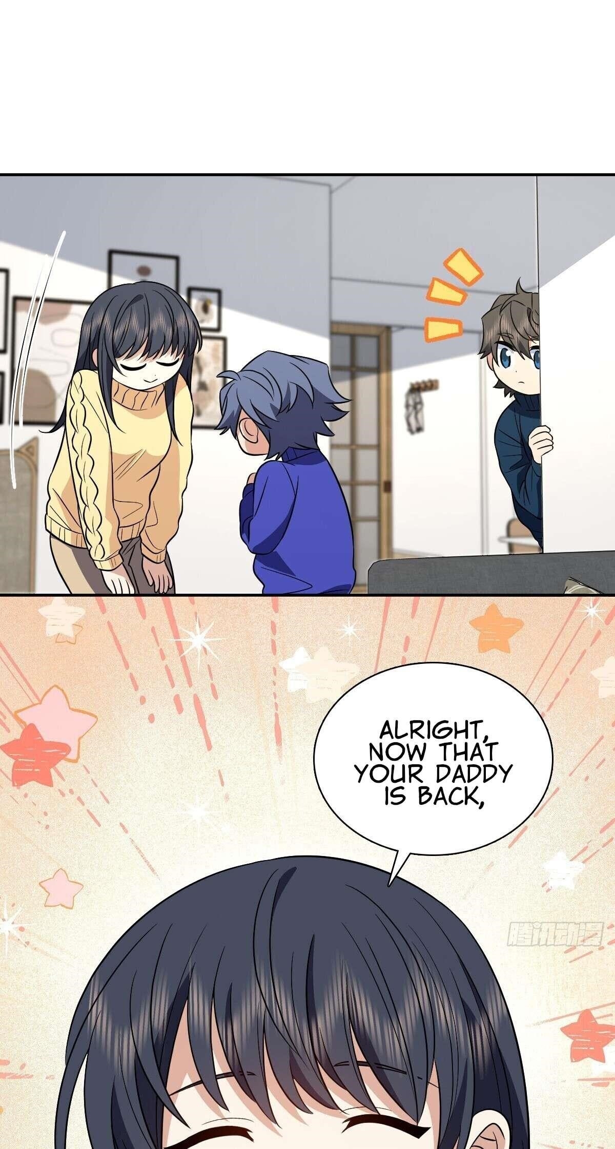 My Wife is From a Thousand Years Ago - Chapter 368 Page 29