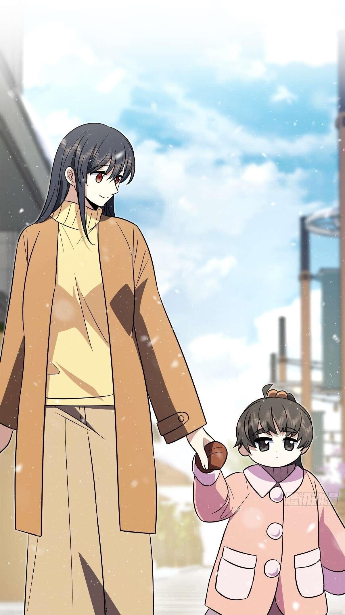 My Wife is From a Thousand Years Ago - Chapter 368 Page 34