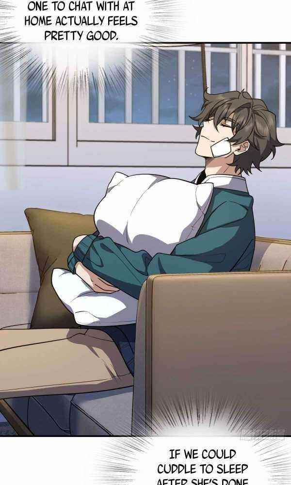 My Wife is From a Thousand Years Ago - Chapter 37 Page 11