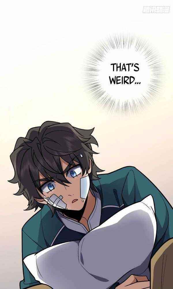 My Wife is From a Thousand Years Ago - Chapter 37 Page 13