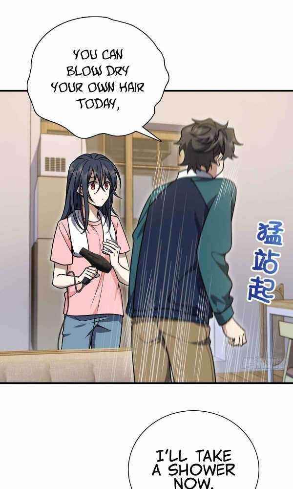 My Wife is From a Thousand Years Ago - Chapter 37 Page 17