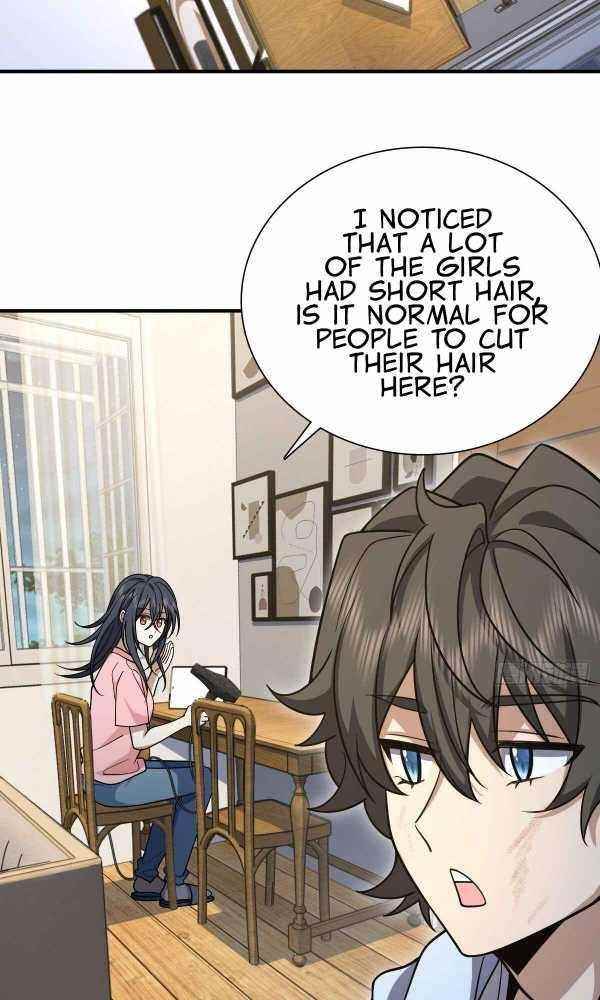 My Wife is From a Thousand Years Ago - Chapter 37 Page 23