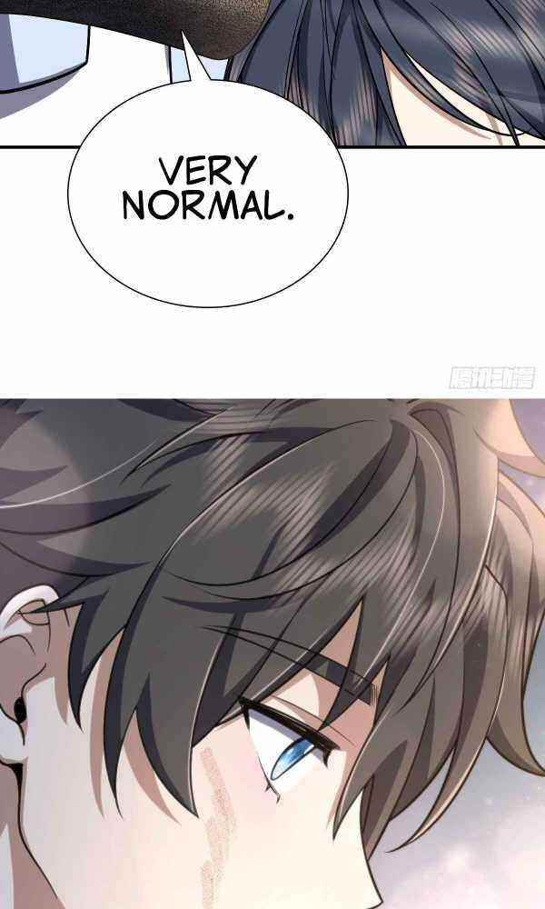 My Wife is From a Thousand Years Ago - Chapter 37 Page 31