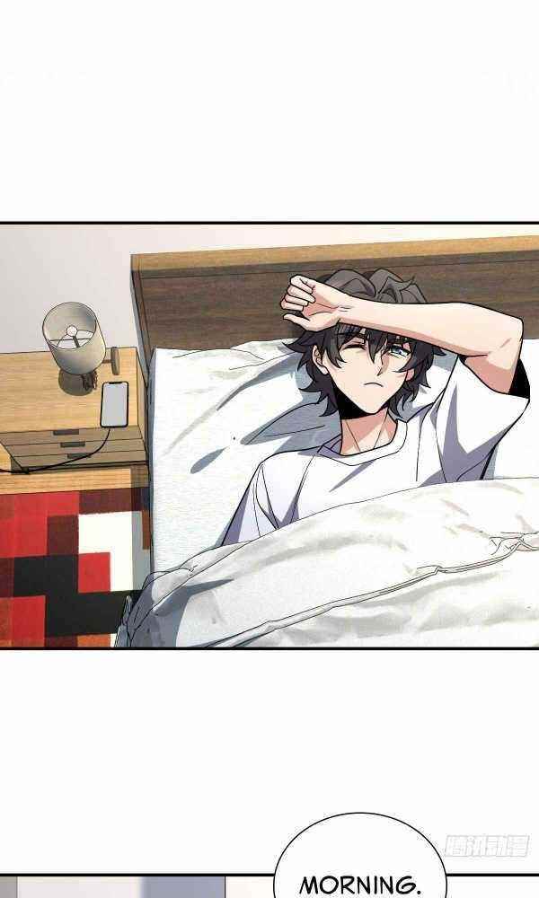 My Wife is From a Thousand Years Ago - Chapter 37 Page 50