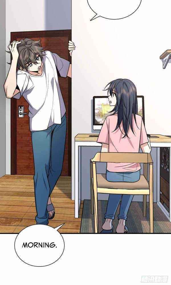 My Wife is From a Thousand Years Ago - Chapter 37 Page 51