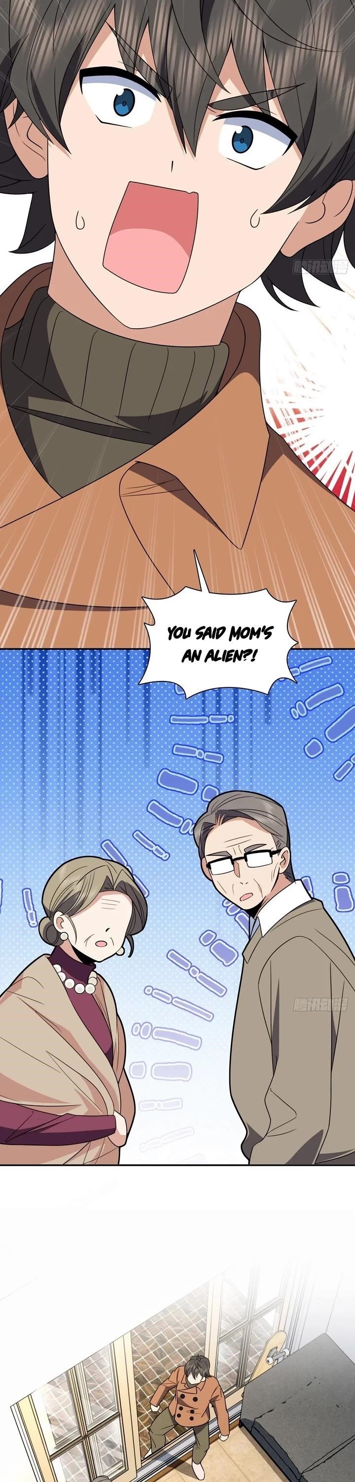 My Wife is From a Thousand Years Ago - Chapter 370 Page 15