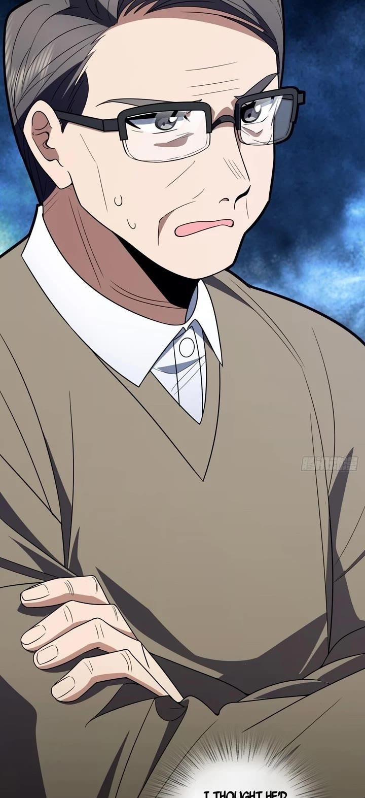 My Wife is From a Thousand Years Ago - Chapter 370 Page 22