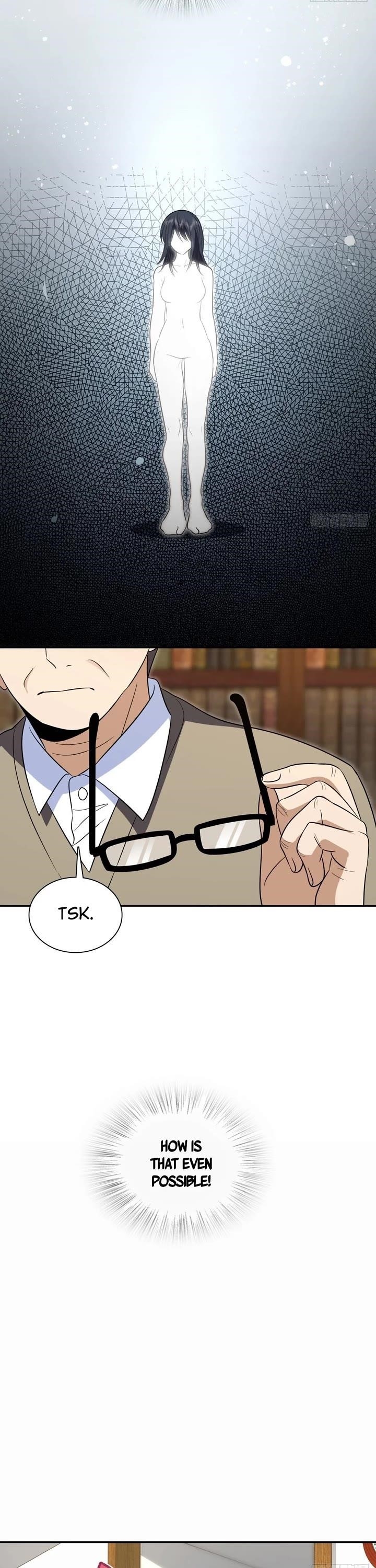 My Wife is From a Thousand Years Ago - Chapter 371 Page 17