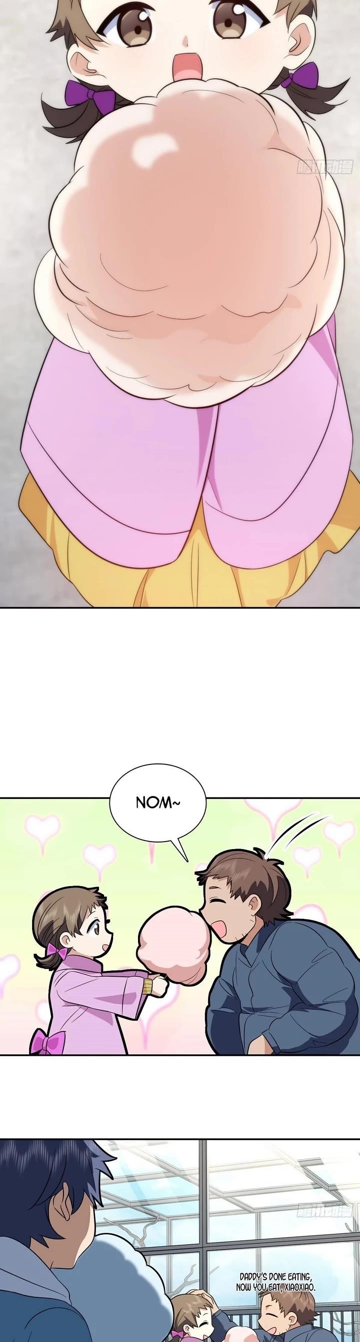 My Wife is From a Thousand Years Ago - Chapter 372 Page 20