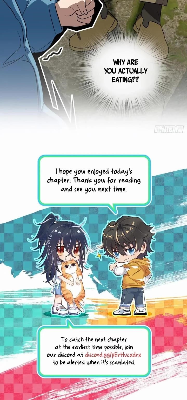 My Wife is From a Thousand Years Ago - Chapter 372 Page 23