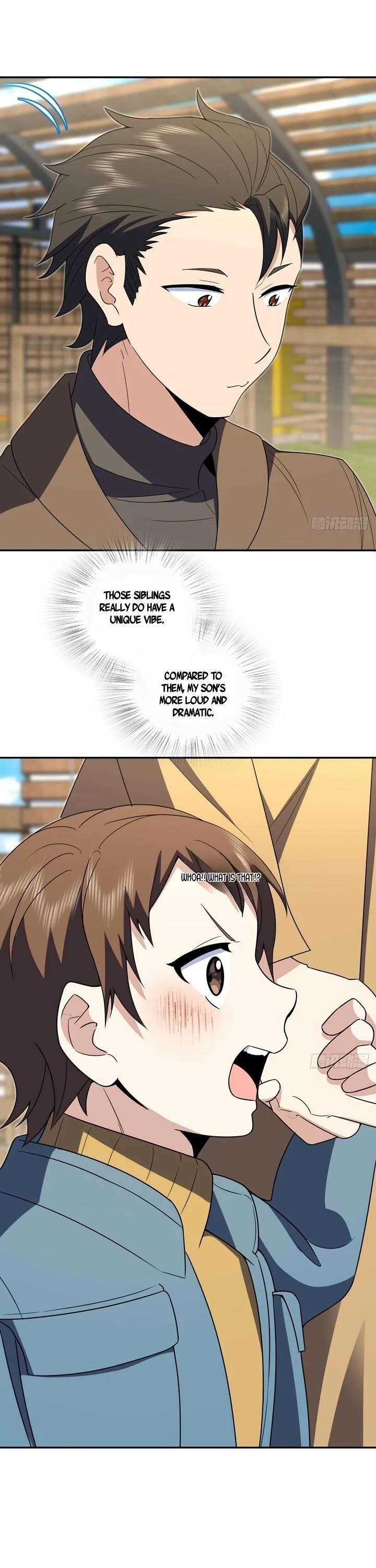 My Wife is From a Thousand Years Ago - Chapter 373 Page 16