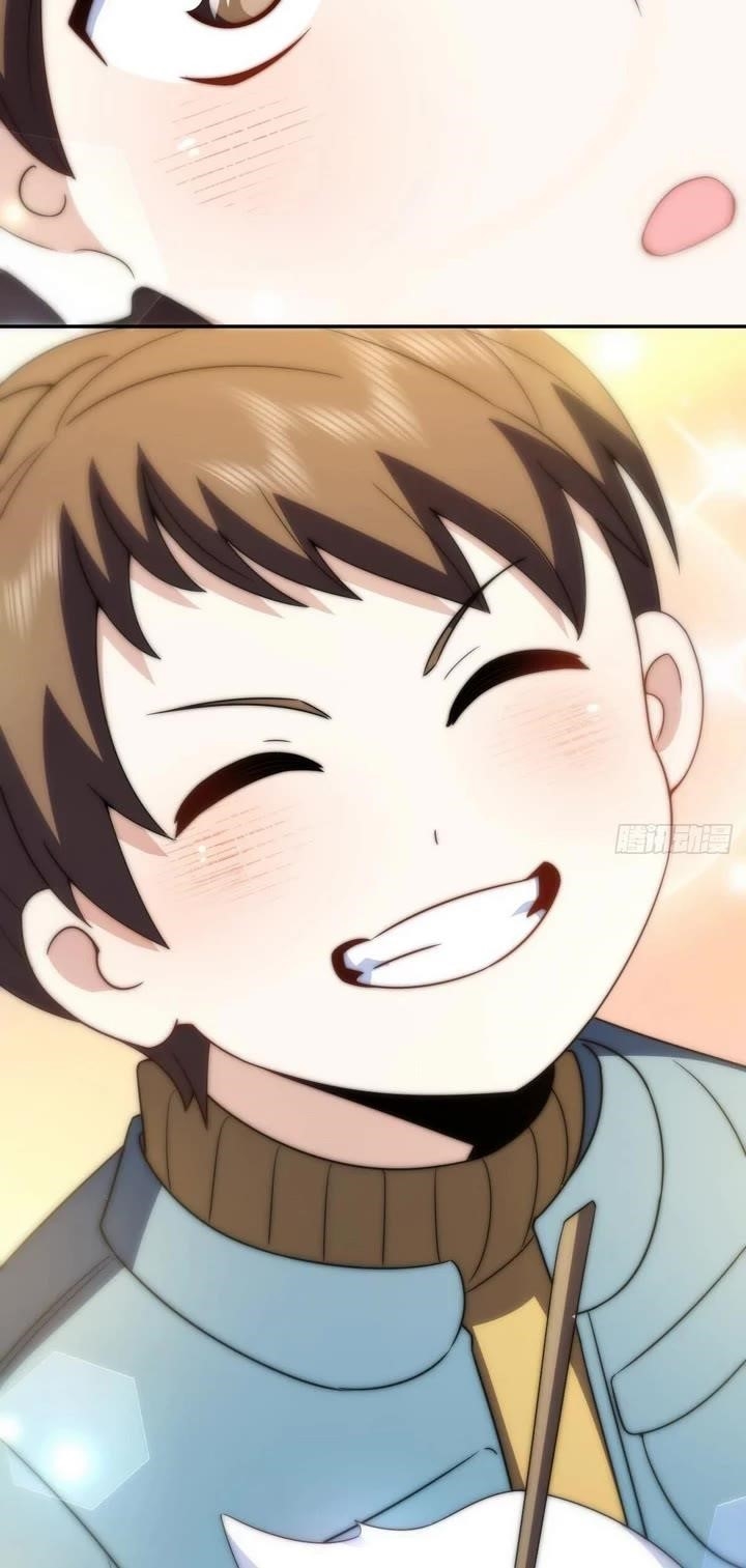 My Wife is From a Thousand Years Ago - Chapter 373 Page 23