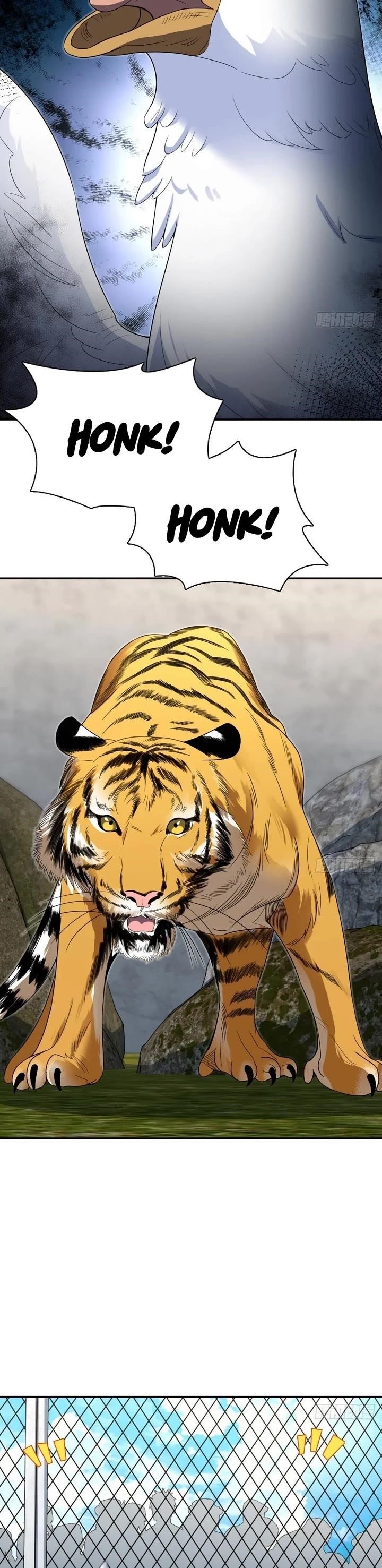 My Wife is From a Thousand Years Ago - Chapter 373 Page 5