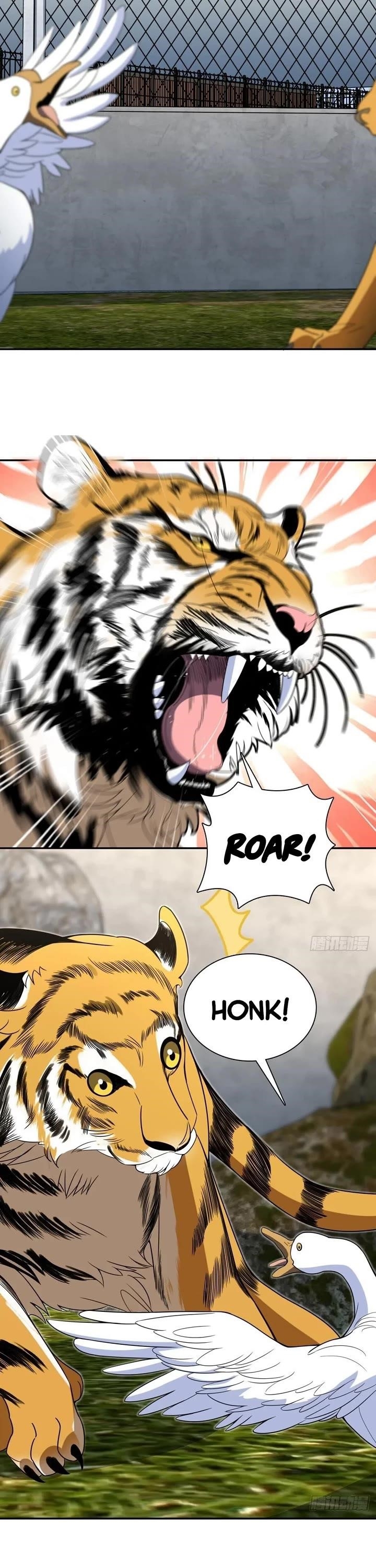 My Wife is From a Thousand Years Ago - Chapter 373 Page 6