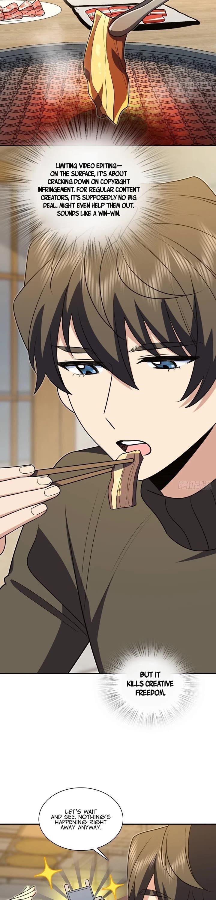 My Wife is From a Thousand Years Ago - Chapter 375 Page 18