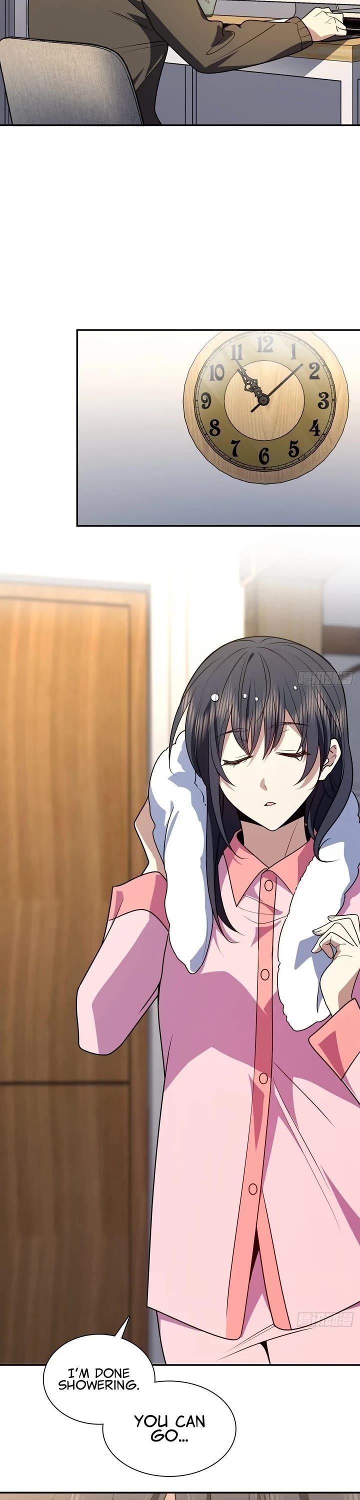 My Wife is From a Thousand Years Ago - Chapter 376 Page 16